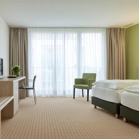 Eastside Hotel St. Gallen