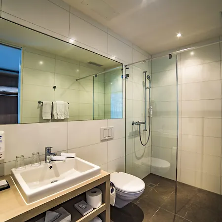 Eastside 호텔 세인트갈렌