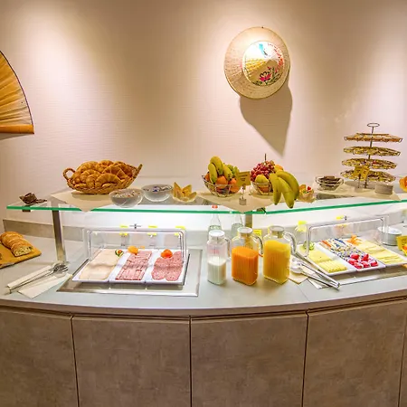 Eastside فندق سانت غالن