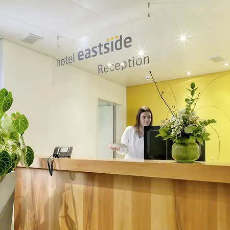 Eastside 호텔 3*