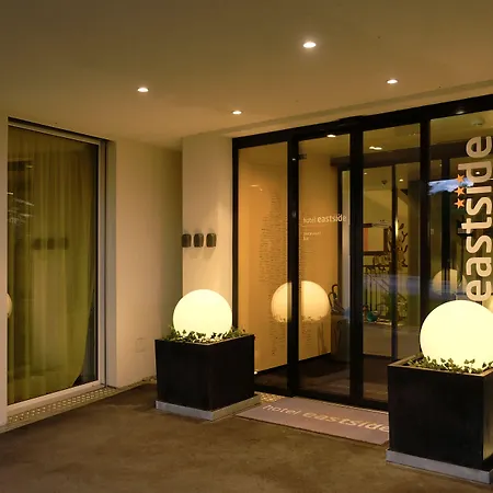 Eastside 호텔