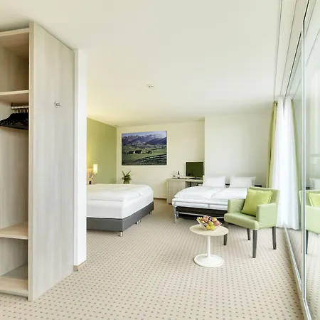 Eastside 호텔 세인트갈렌