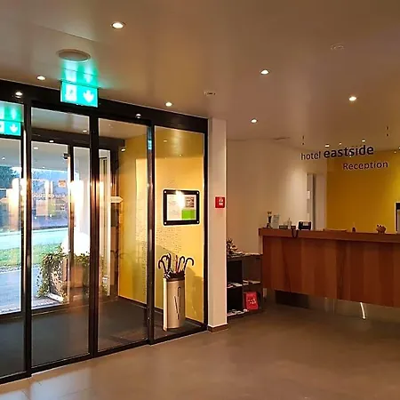Hotel Eastside 3*