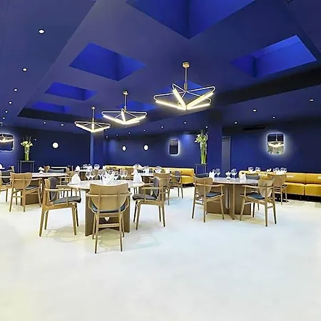 Eastside Hotel
