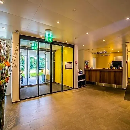 Hotel Eastside 3*