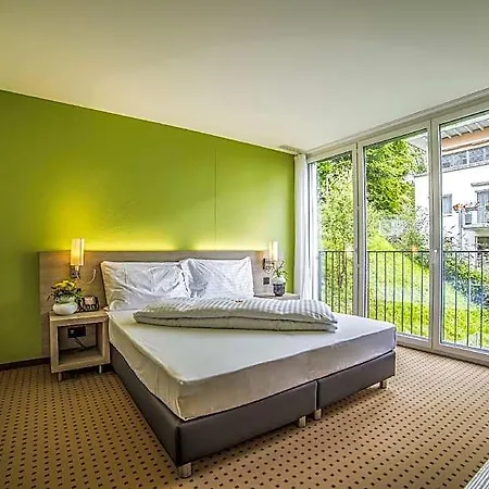 Eastside Hotel St. Gallen