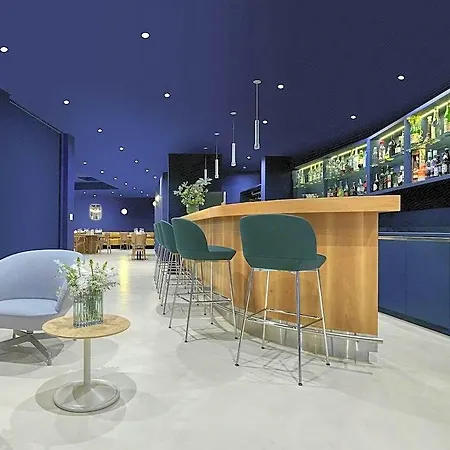 Eastside Hotel 3*