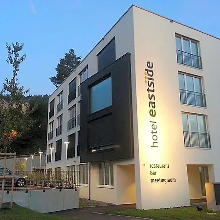 Eastside Hotel