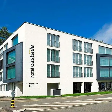 Eastside Hotel 3*