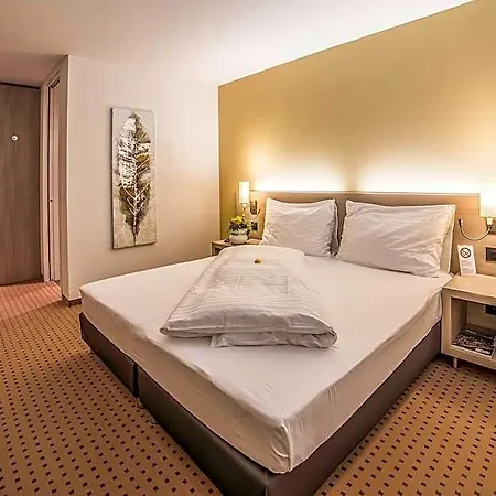 Hotel Eastside St. Gallen