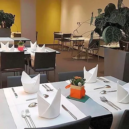 Eastside 3* St. Gallen