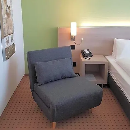 Eastside 3* St. Gallen