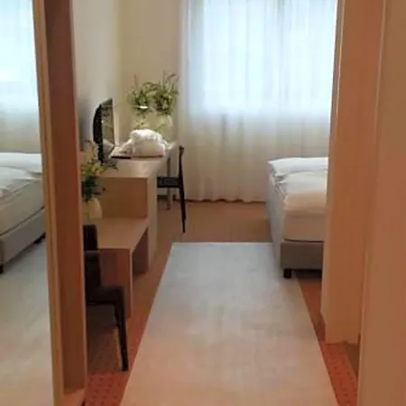 Hotel Eastside St. Gallen