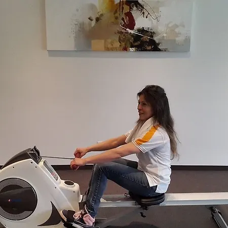 Eastside 호텔 세인트갈렌