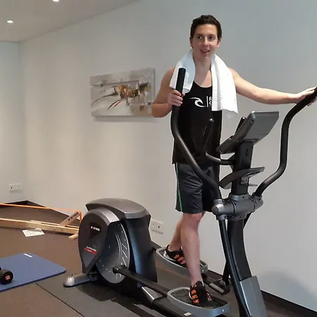 فندق Eastside سانت غالن