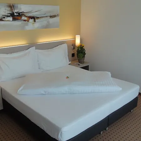 Eastside Hotel St. Gallen