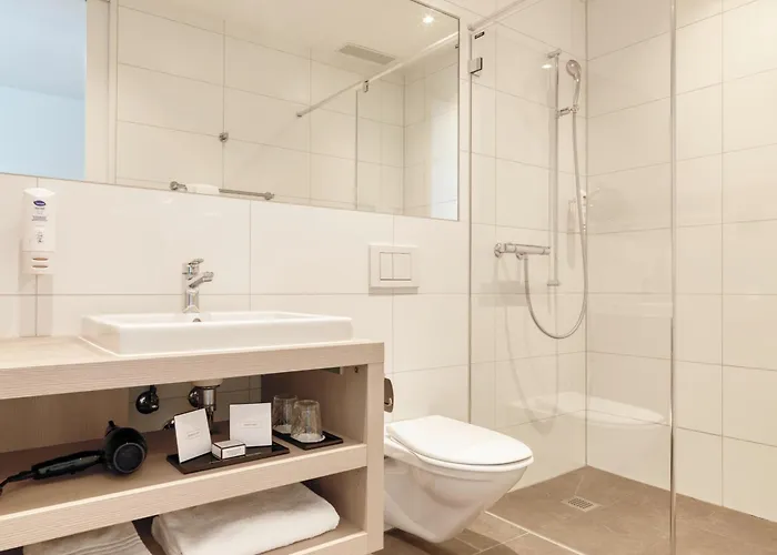 Eastside Hotel Saint-Gall