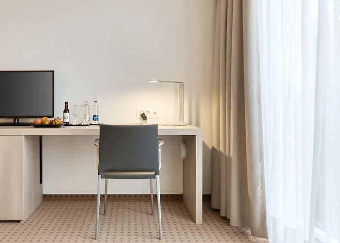 Eastside 3* Saint-Gall