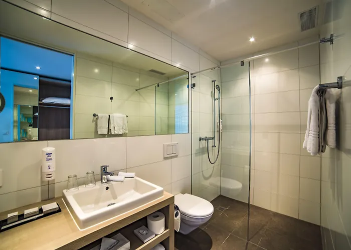 Eastside Hotel Saint-Gall