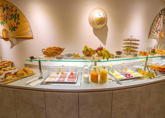 Eastside Hotel Saint-Gall