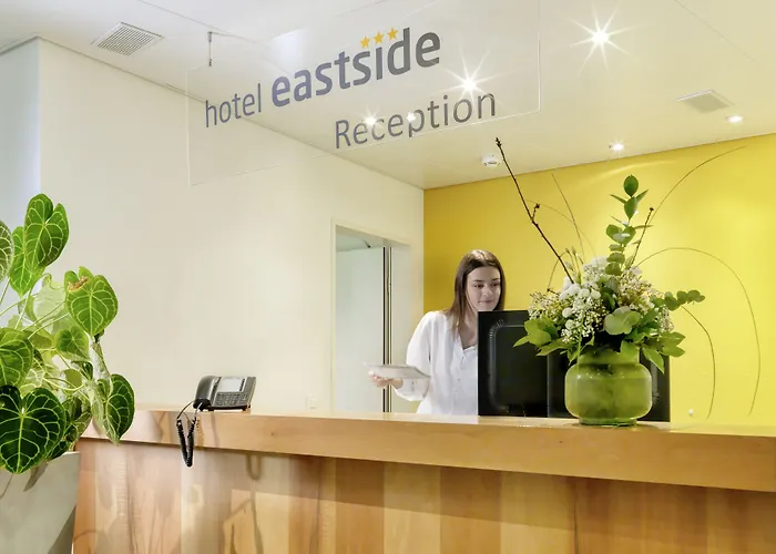 Eastside Hotel 3*