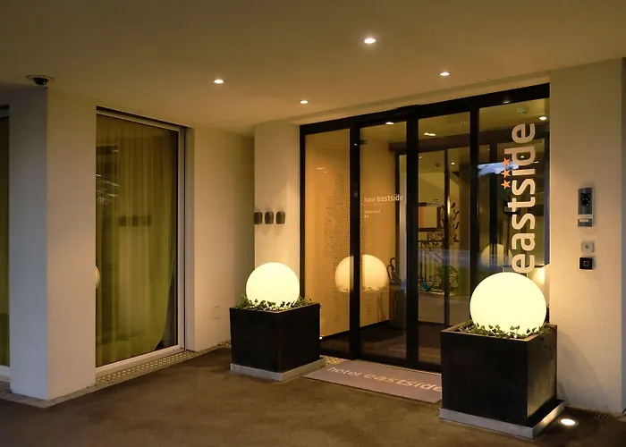 Eastside Hotel