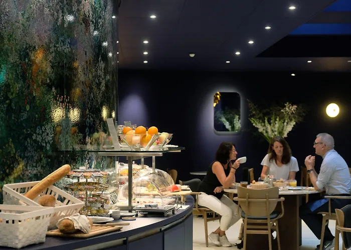 Eastside Hotel Saint-Gall