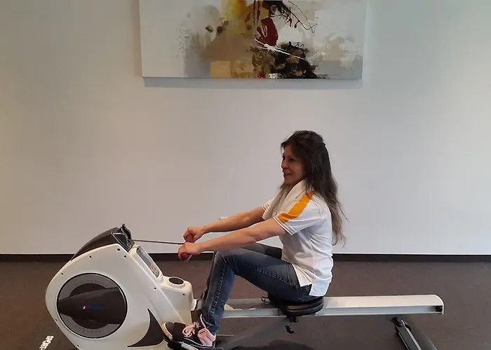 Eastside Hotel Saint-Gall