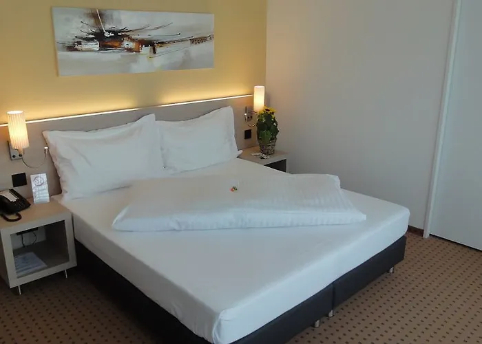 Eastside Hotel St. Gallen