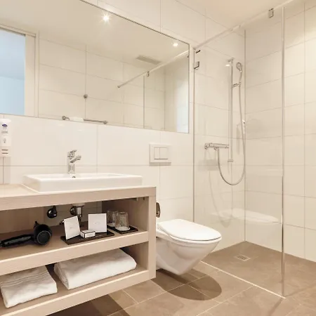 Eastside Hotel St. Gallen