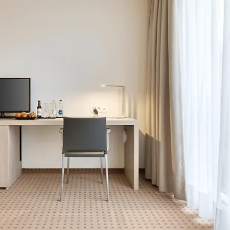 Eastside 3* St. Gallen