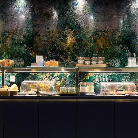 Ξενοδοχείο Eastside