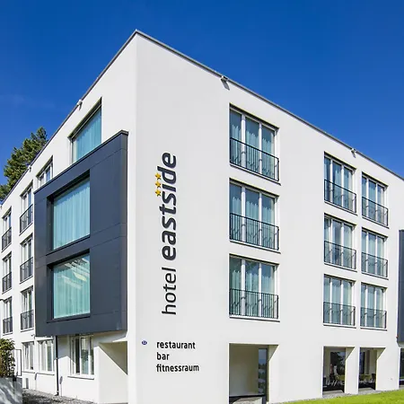 Ξενοδοχείο Eastside 3*