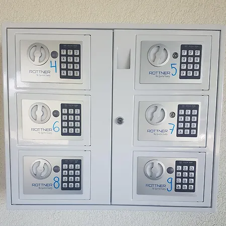 Eastside Ξενοδοχείο St. Gallen