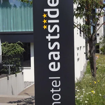 Eastside Hotel